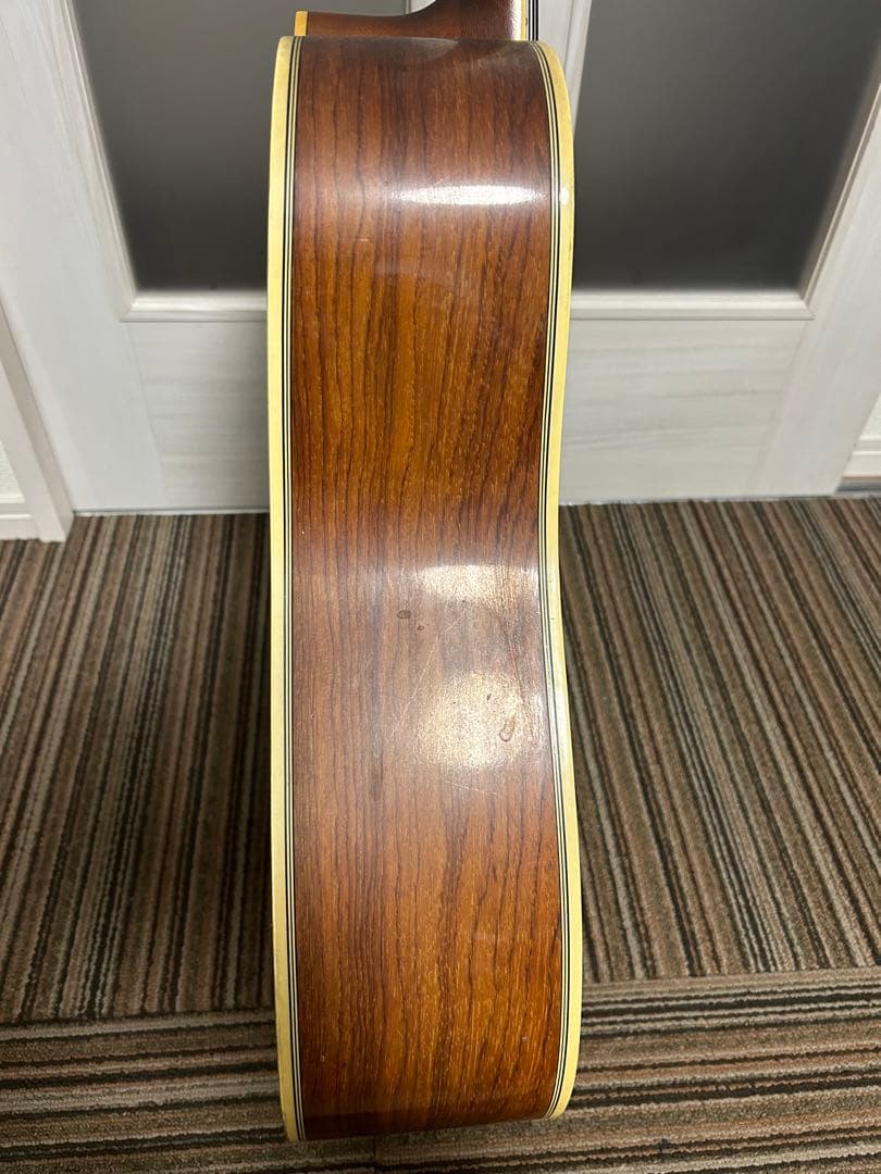 緑8170 ヤマハ　Yamaha L-5 アコースティックギター