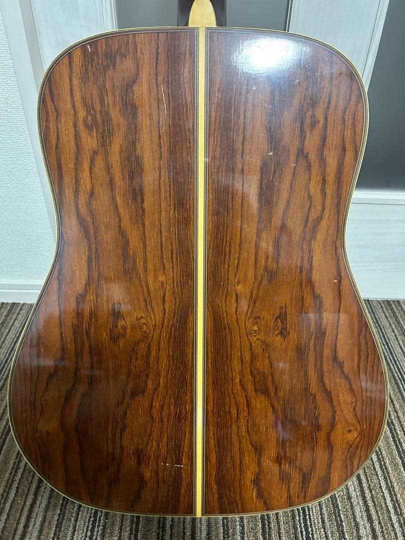 緑8170 ヤマハ　Yamaha L-5 アコースティックギター