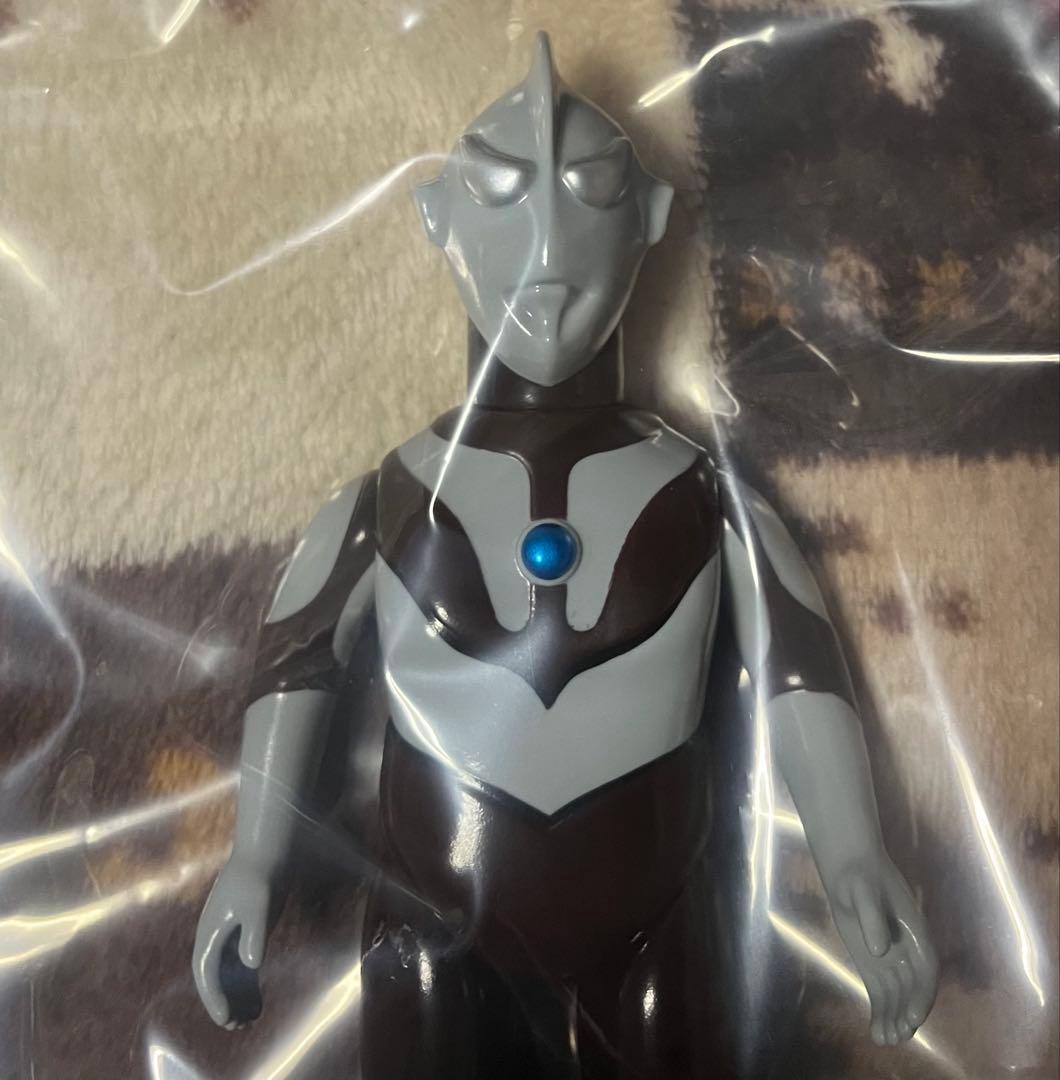 ウルトラ怪獣　リエディットシリーズ　にせウルトラマン　ANI（スチャダラパー）