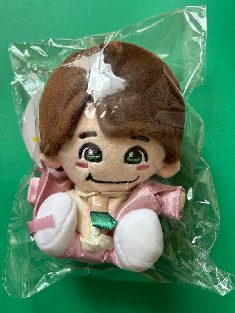 なにわ男子ちびぬい第２弾　7個セット