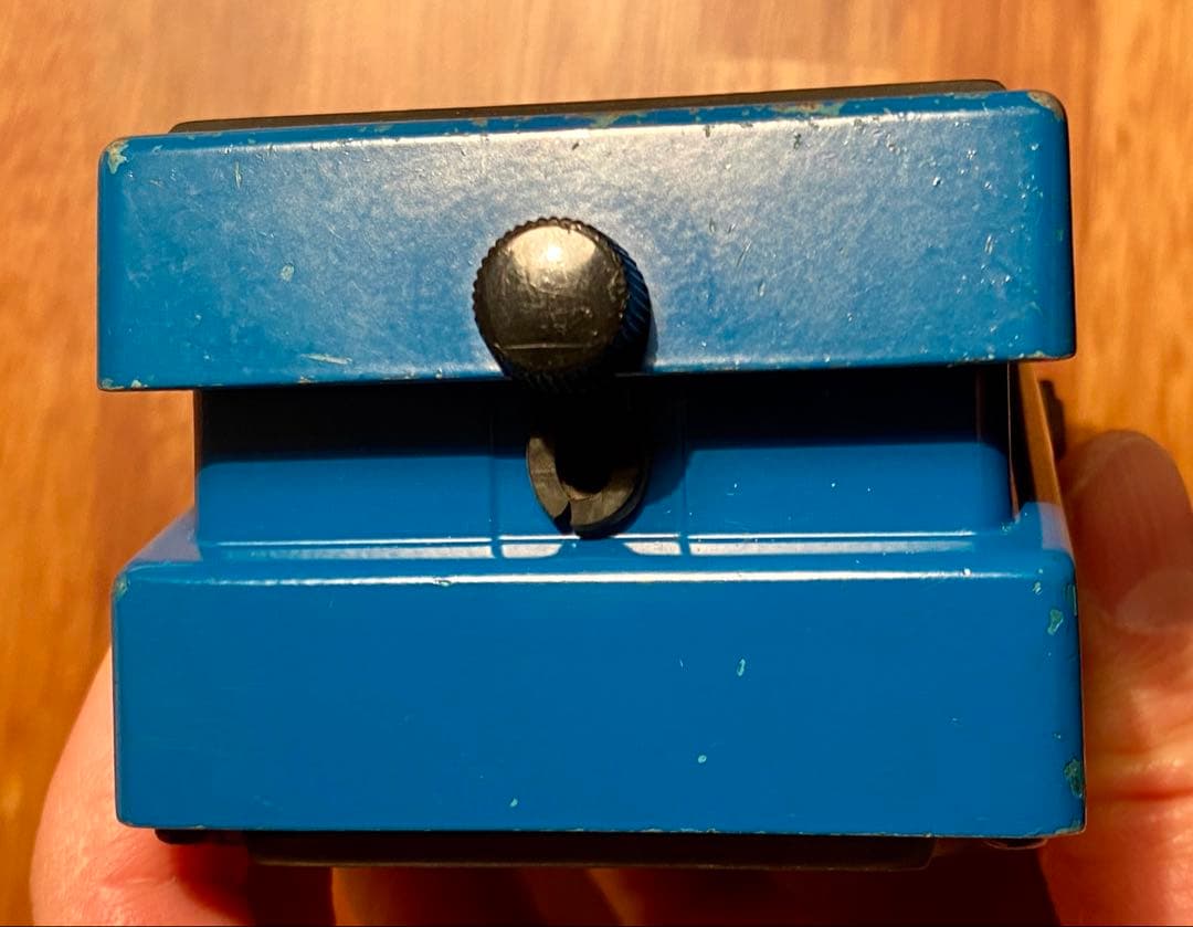 1998年製　BOSS BD2 デフォルトM5218AL 良個体