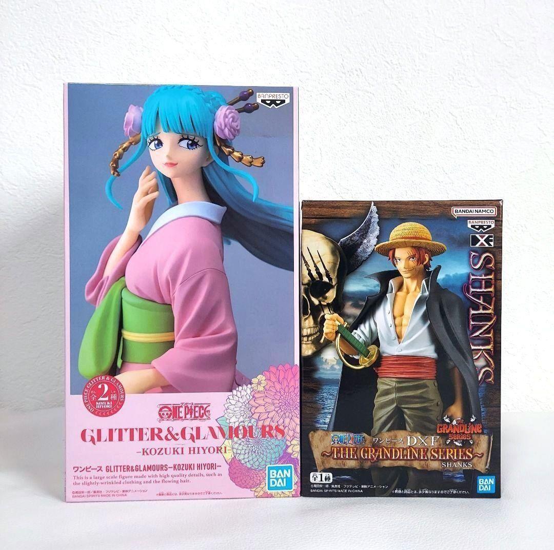 【新品 未開封品】アニメ キャラクター グッズ フィギュア 11体 まとめ売り