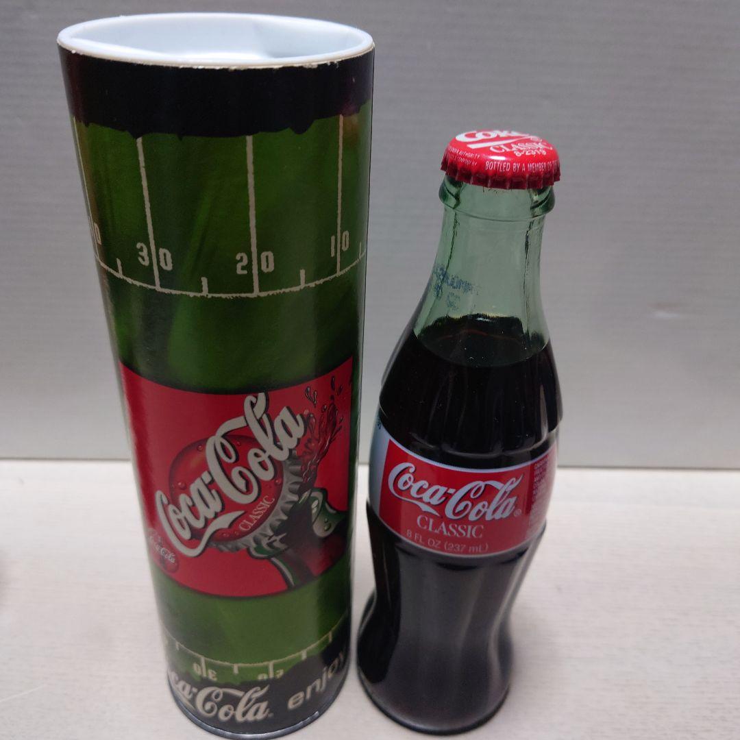 コカ・コーラ 限定版ボトル 5本セット