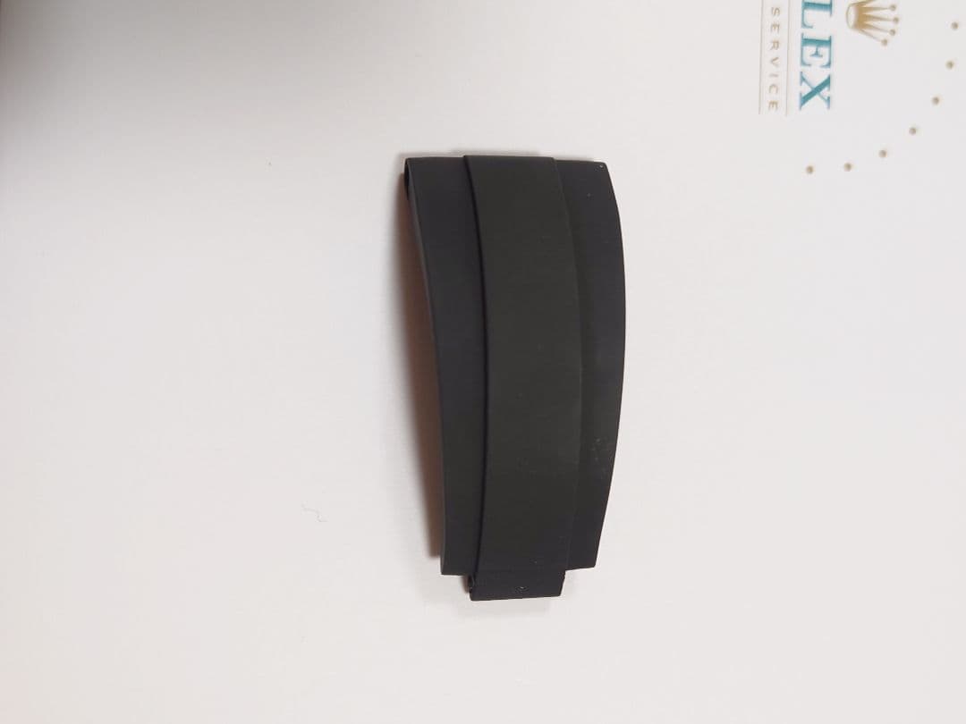 ROLEX　オイスターフレックス　デイトナ　Dサイズ　純正品　ブレス