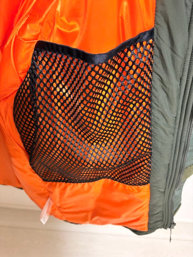 WILDTHINGS AVIREX ハッピージャケット ワイルドシングスM 美品