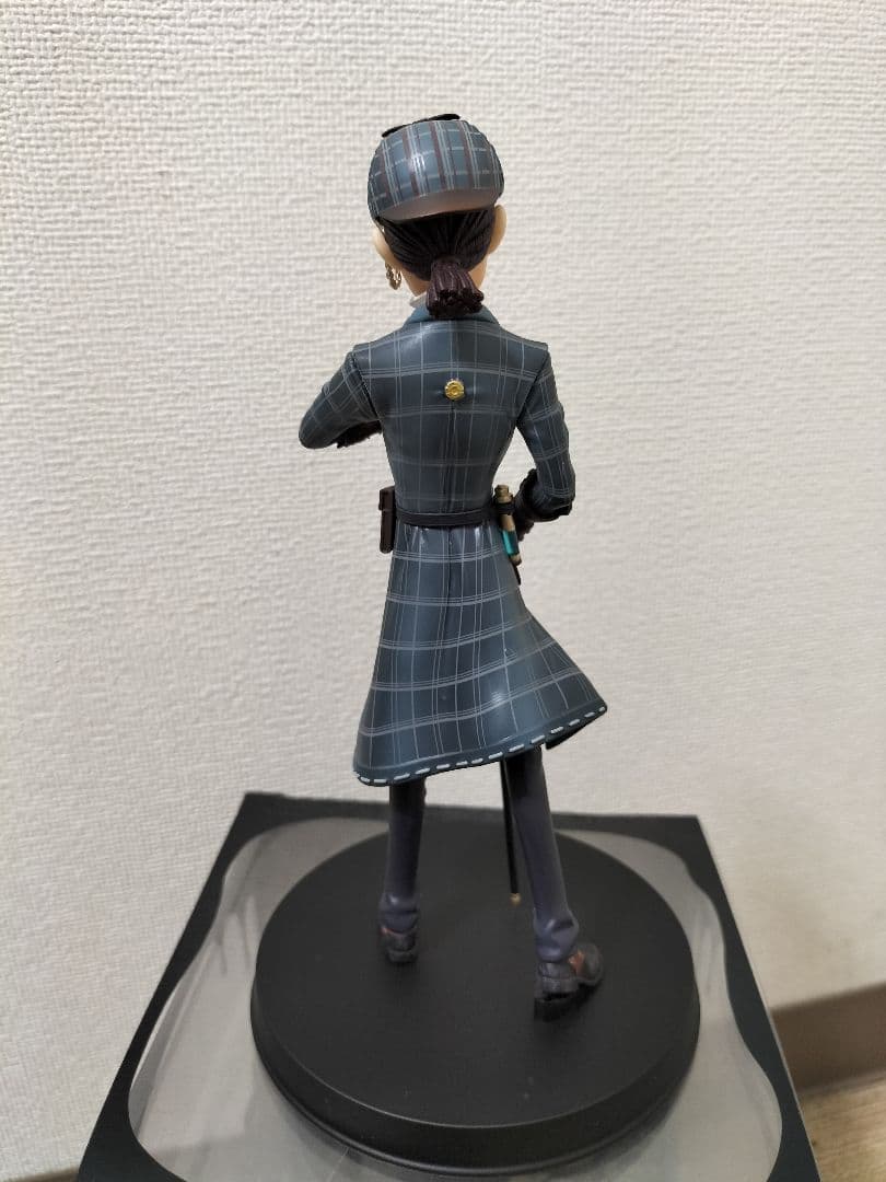 第五人格 傭兵 推理先生 リーズニング フィギュア