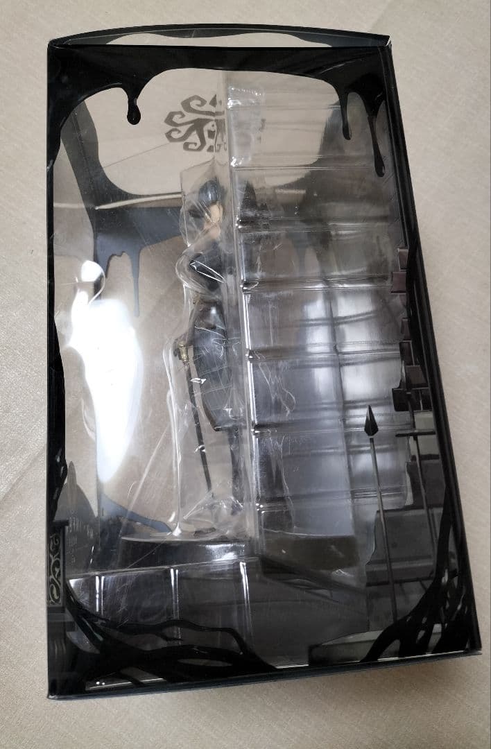 第五人格 傭兵 推理先生 リーズニング フィギュア