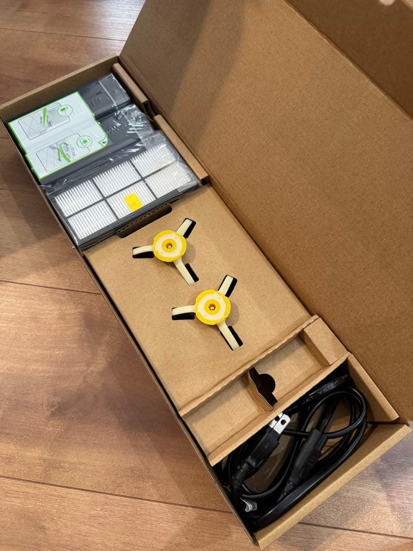 掃除機・クリーナー iRobot Roomba 980