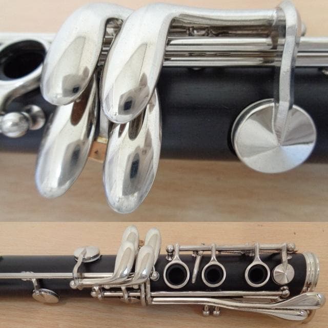 美品★ヤマハ YCL-352 クラリネット★クリーニング・全タンポ交換済みで安心