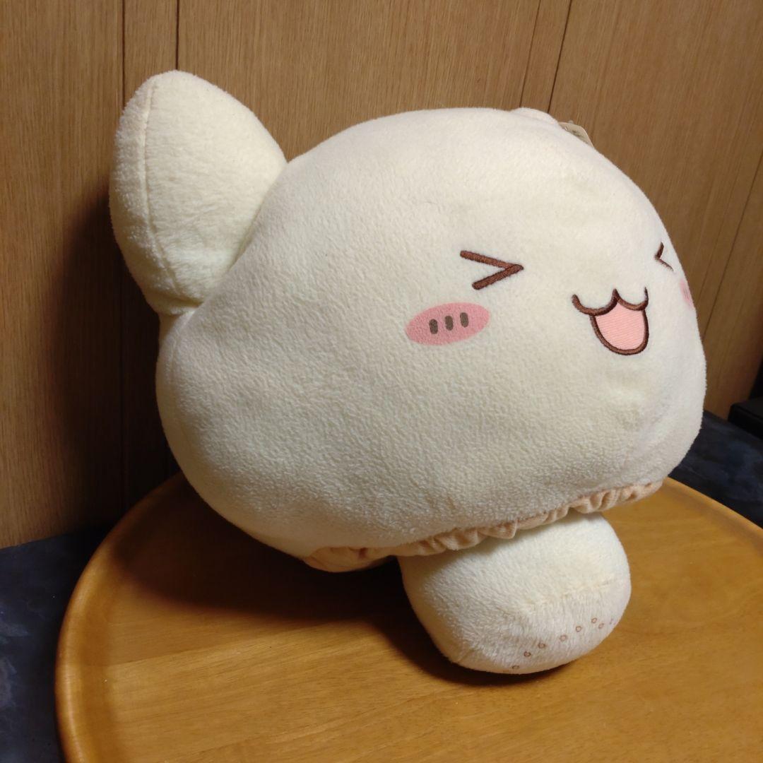 きねこ　三月八日　特大