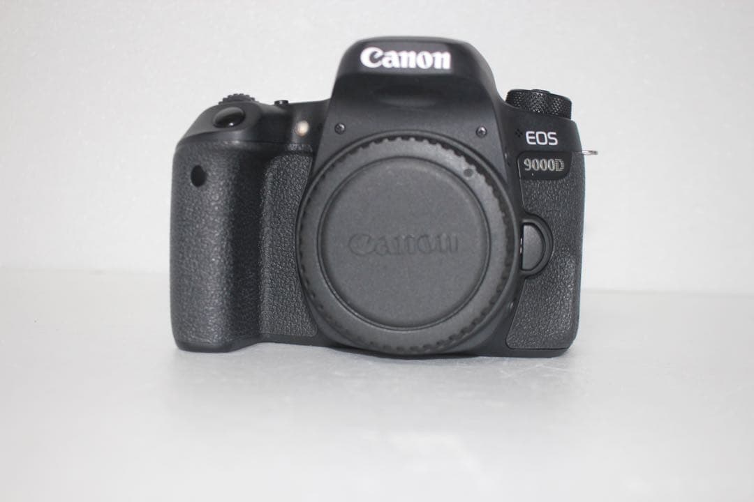 キャノン/Canon EOS 9000D/標準&望遠&単焦点トリプルレンズセット