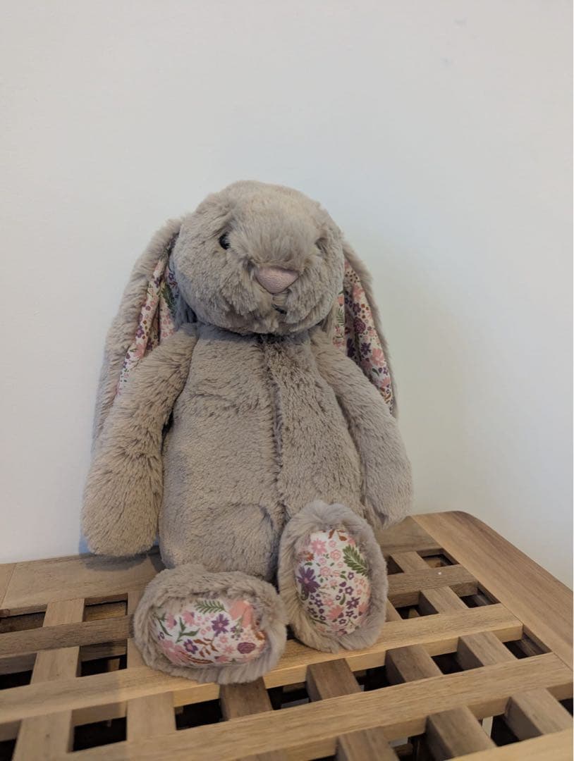 Jerry cat ジェリーキャット バニー ブロッサム