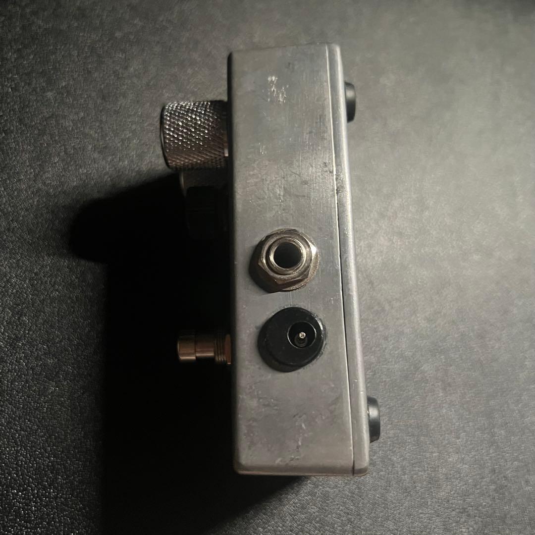 ［レア筐体］Moollon / Overdrive Buffer Ace