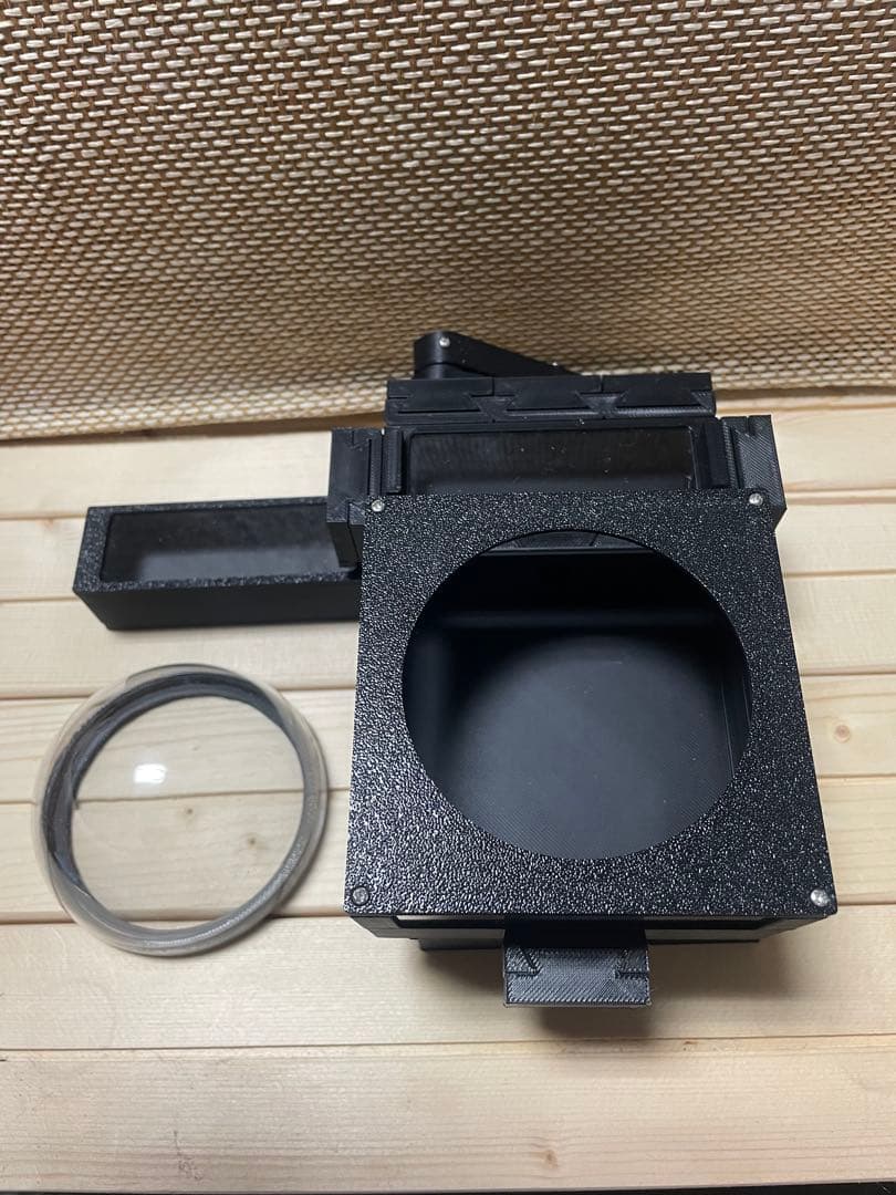 連結巣　セット売り　石膏巣　自作巣　アリの巣