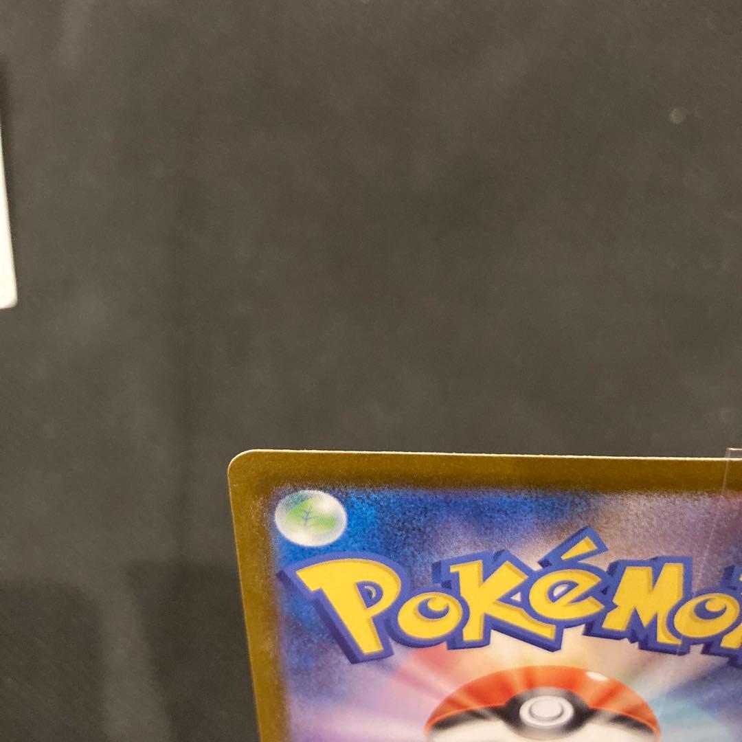 つ*ぎ様 ポケモンカード　メガルカリオex mur メガブレイブ