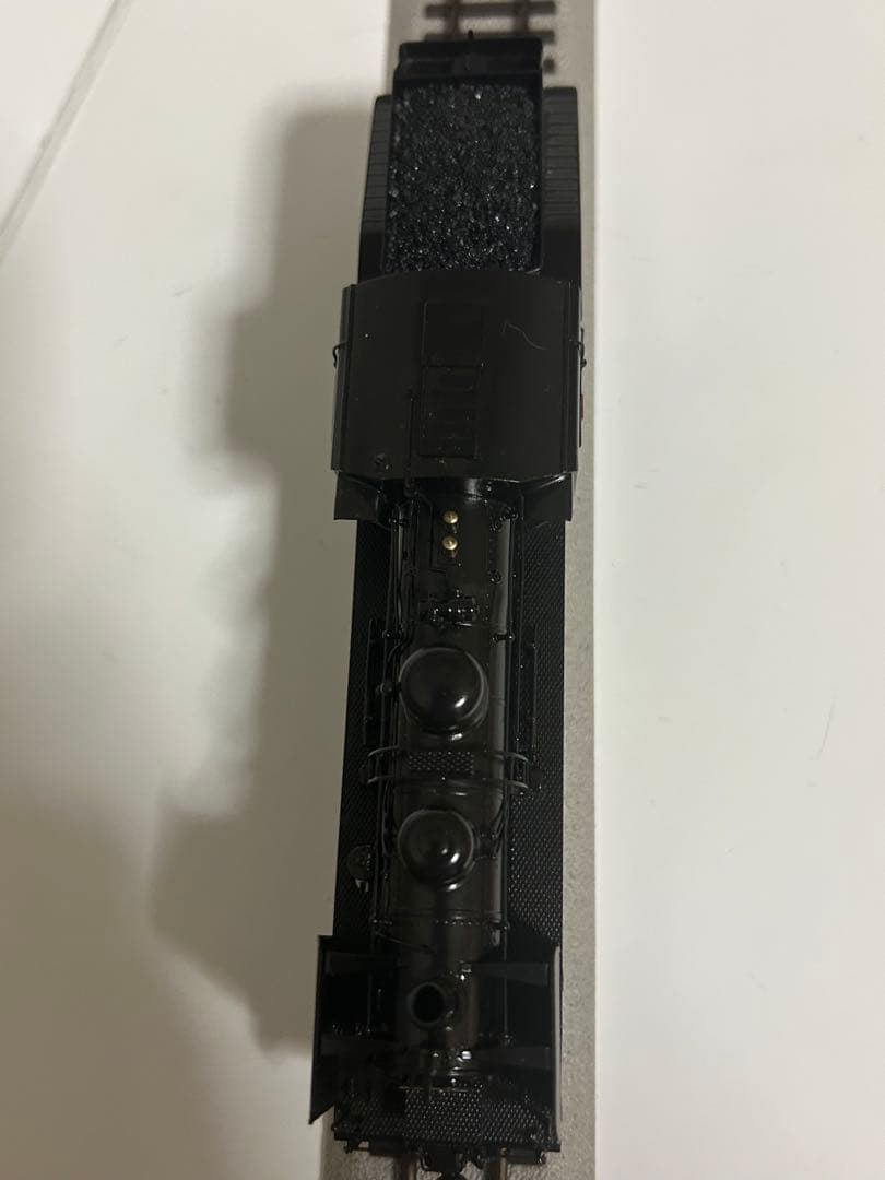 珊瑚模型 SANGO C56蒸気機関車12ミリゲージ