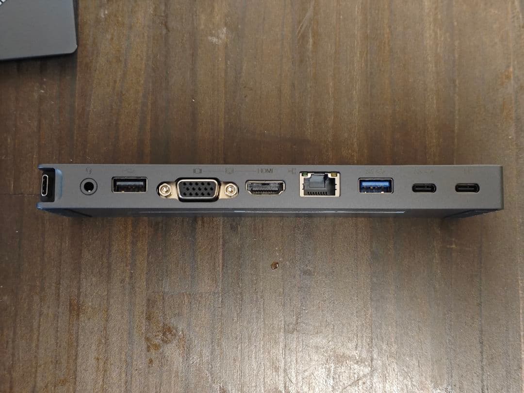 Windowsノート本体 Lenovo ThinkPad X13 Gen2 i5 1TB 16GB