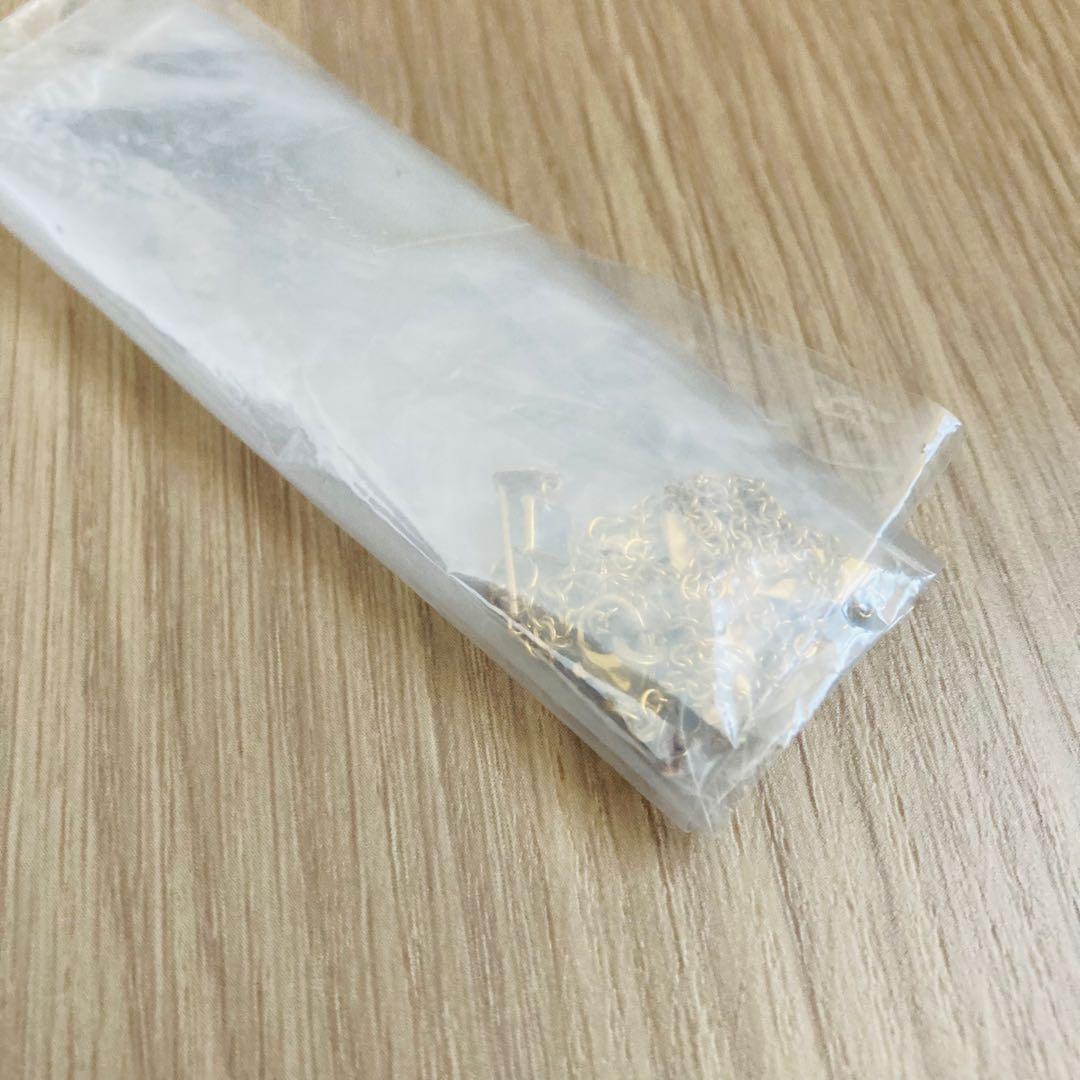 遺品整理品　k18刻印有り　アクセサリーまとめ売り　ジャンク　ネックレス　指輪