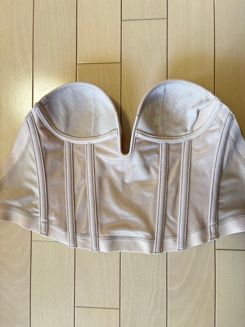 La Venus ビスチェ ラビーナビスチェ C70（上のみ）