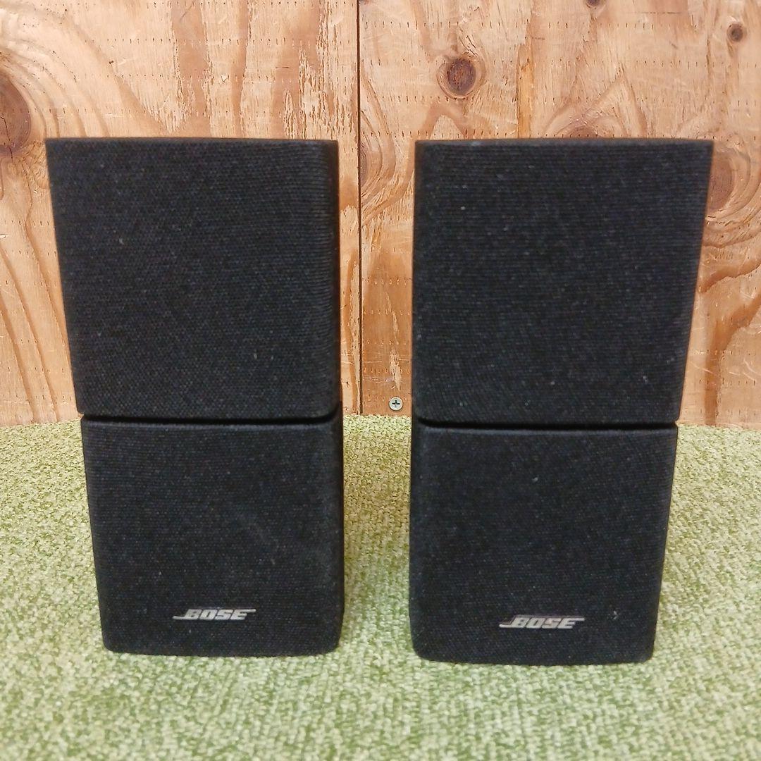 BOSE 5 Series III speaker system ＋RA-18㊵