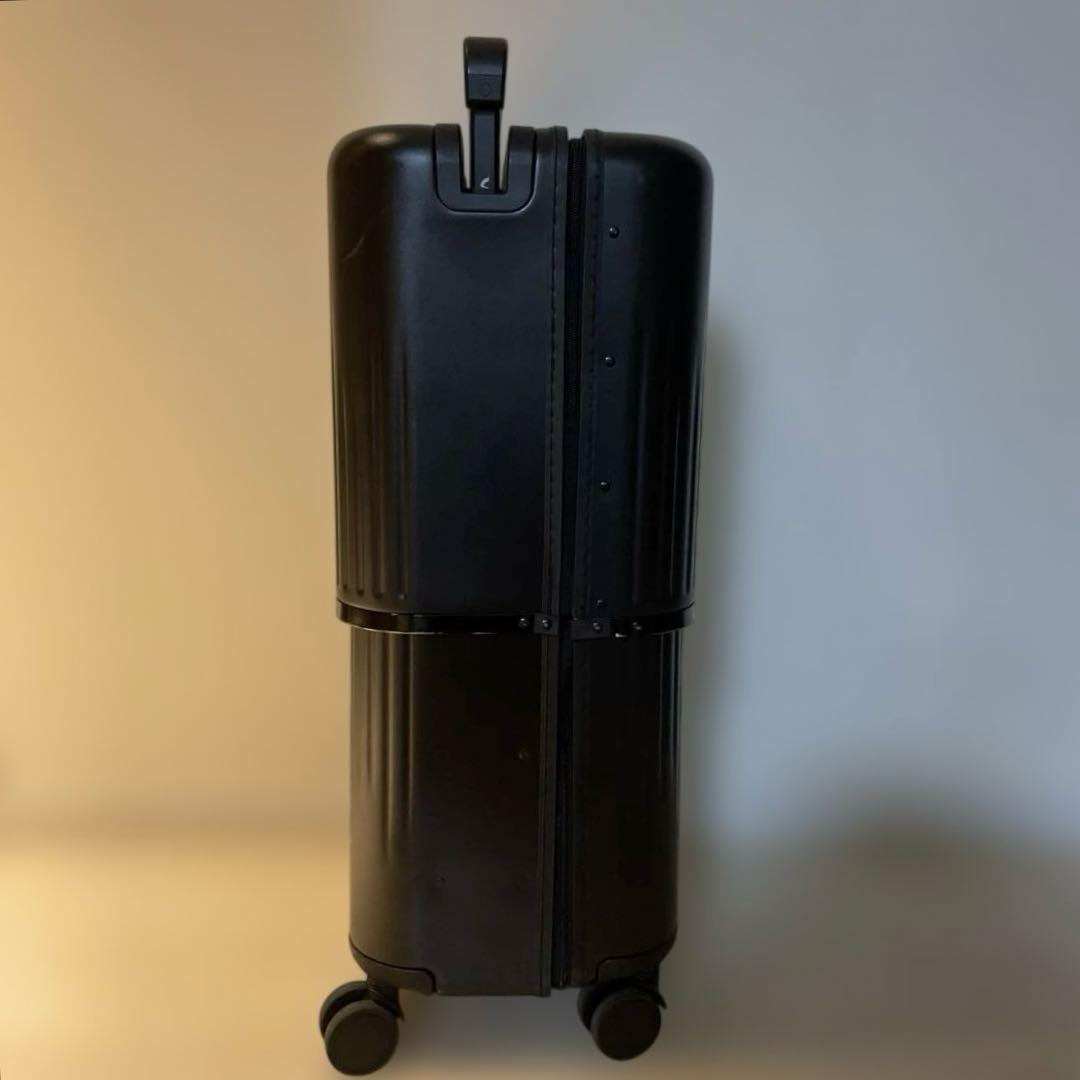 [イクス]VELOスーツケース Hyper Edition