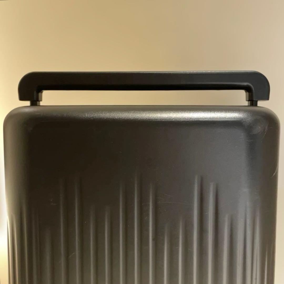 [イクス]VELOスーツケース Hyper Edition