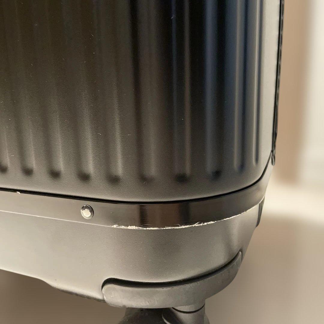 [イクス]VELOスーツケース Hyper Edition