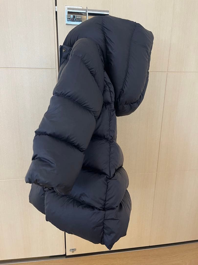 美品　ラルフローレン　ダウンコート　2T