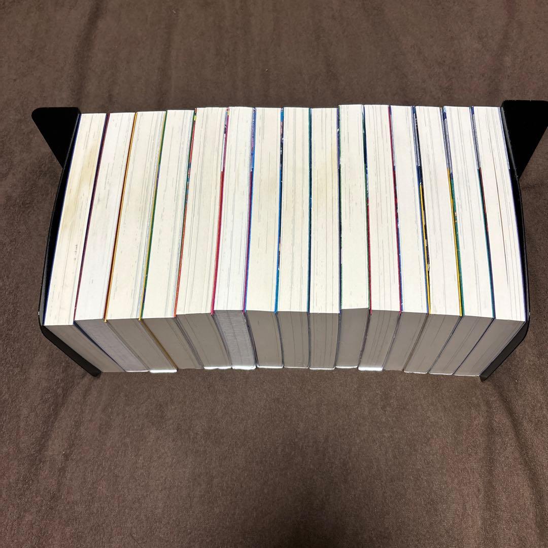 水属性の魔法使い 全巻1-7巻 + 1-5巻 + 1-3巻 全15冊 初版本多数