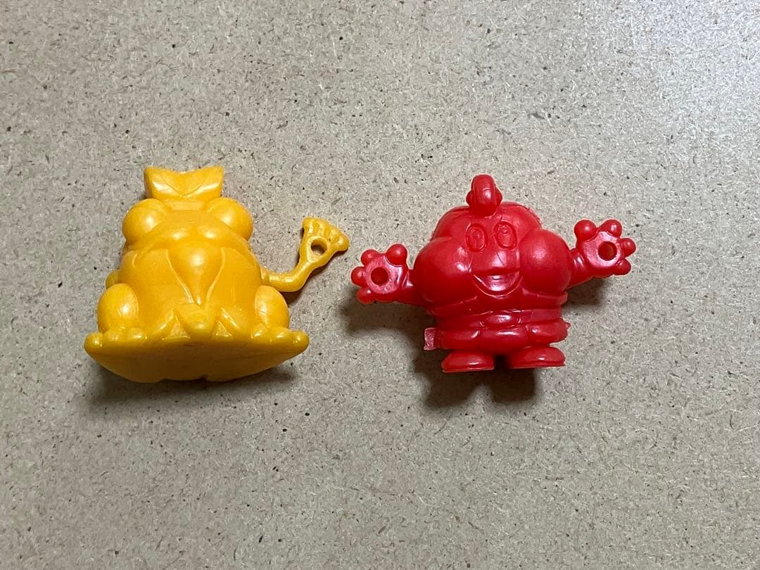 スーパーマリオRPG スーパーマリオセレクト　19種類　消しゴム