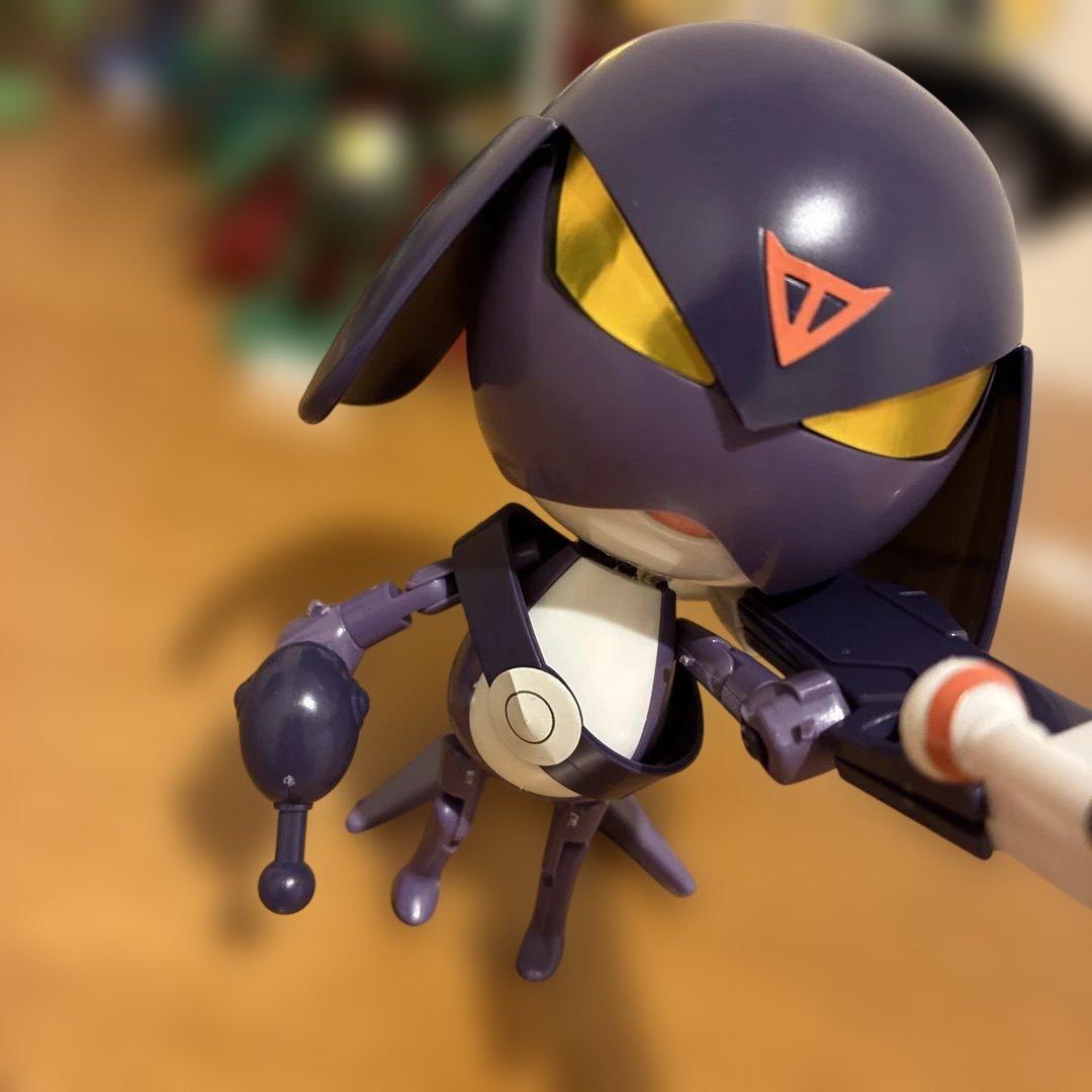 ケロロ軍曹 ケロプラ プラモデル 組み立て済み 16点セット まとめ売り