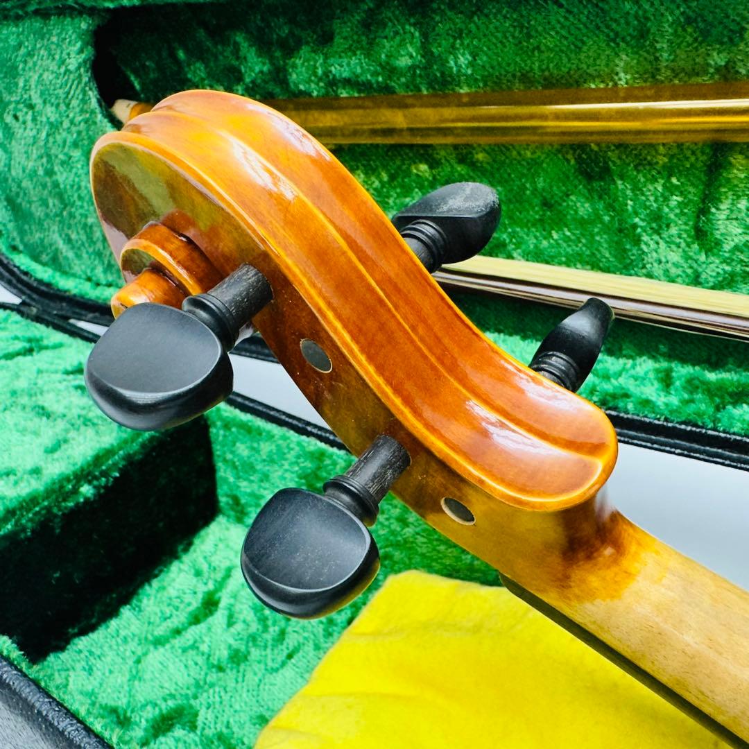 SUZUKI バイオリン　NO550 サイズ4/4