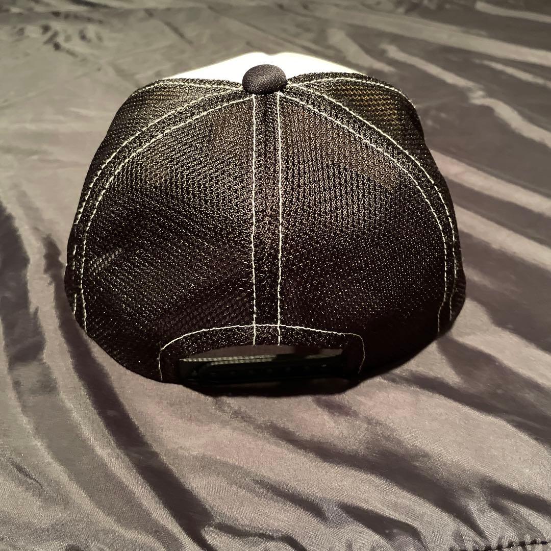 ヒステリックグラマー　メッシュキャップ　speedster