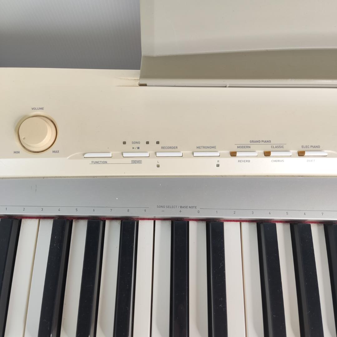 電子ピアノ CASIO Privia PX-130 88鍵