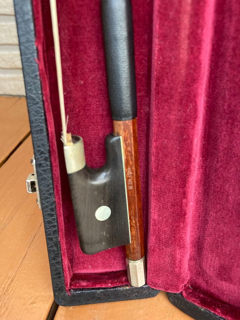 Karl Hofner Anfengerチェロ 4/4サイズ VC1.1