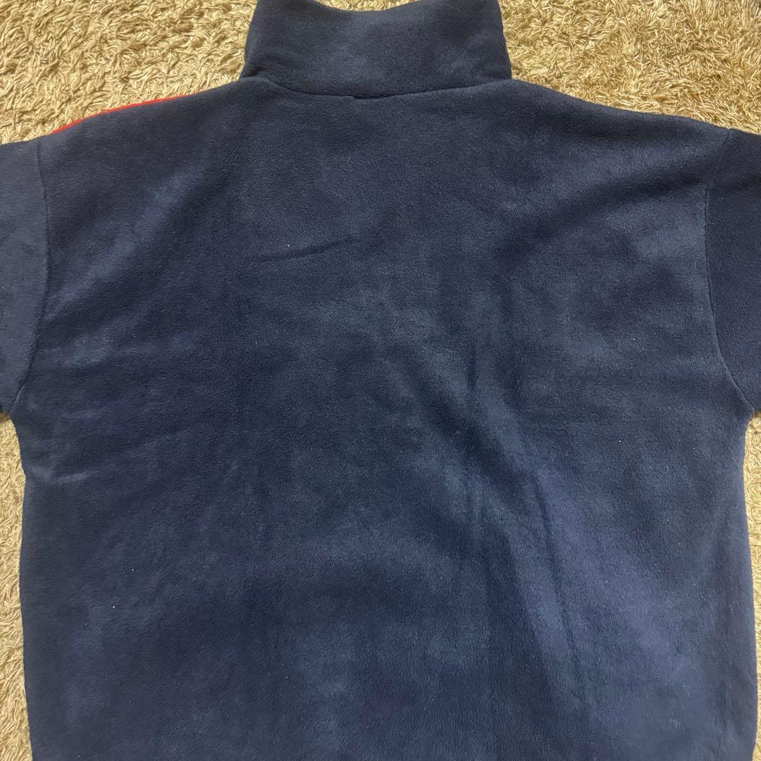 希少　oasis グッズ　フリース　1998 フリーサイズ