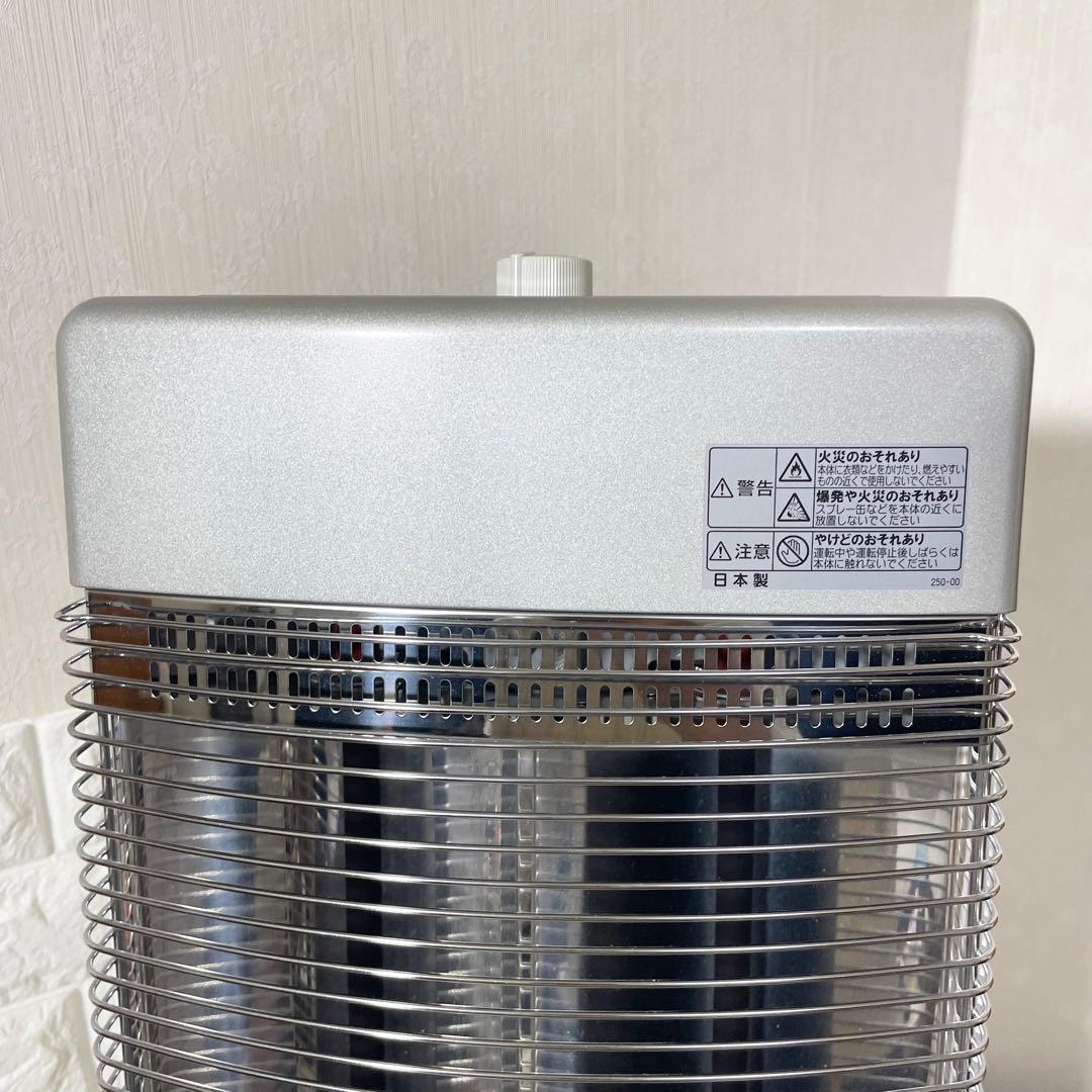 【美品】CORONA コロナ コアヒート AH-129R 2019年製