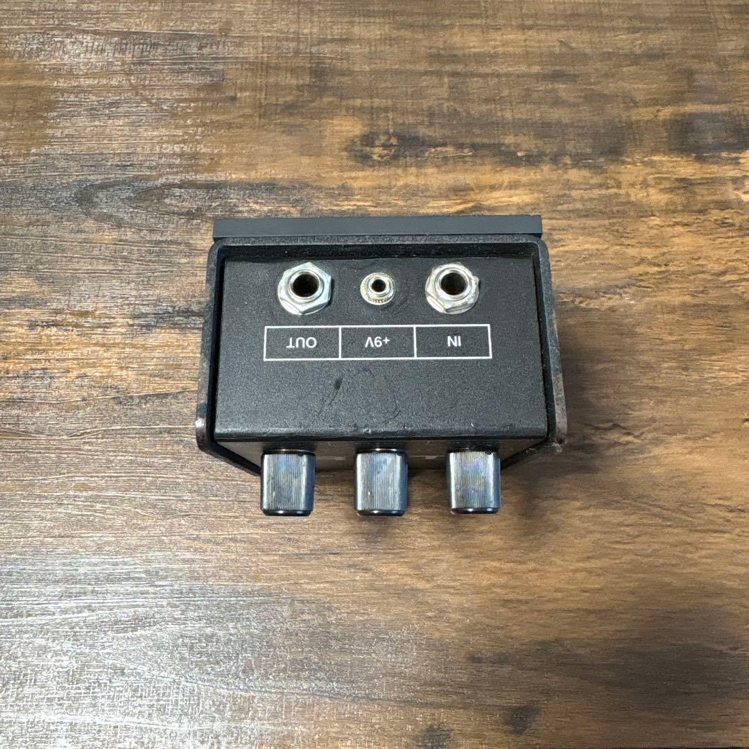 Proco RAT2 ディストーションペダル