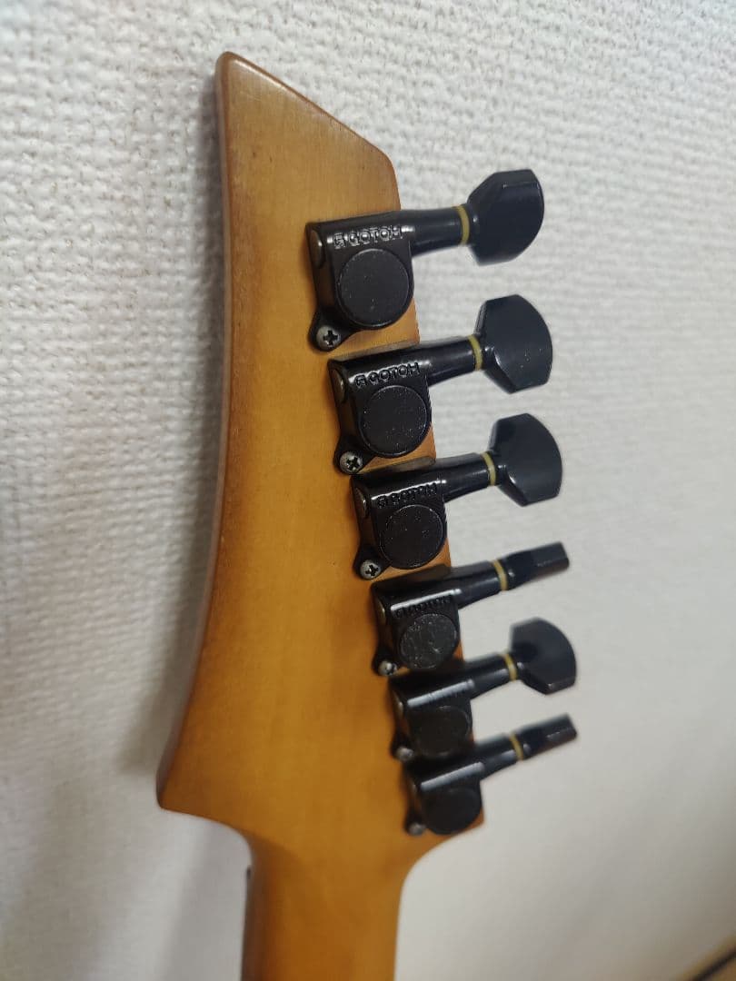 Fernandes エレキギター FGZ-400 フェルナンデス SSH