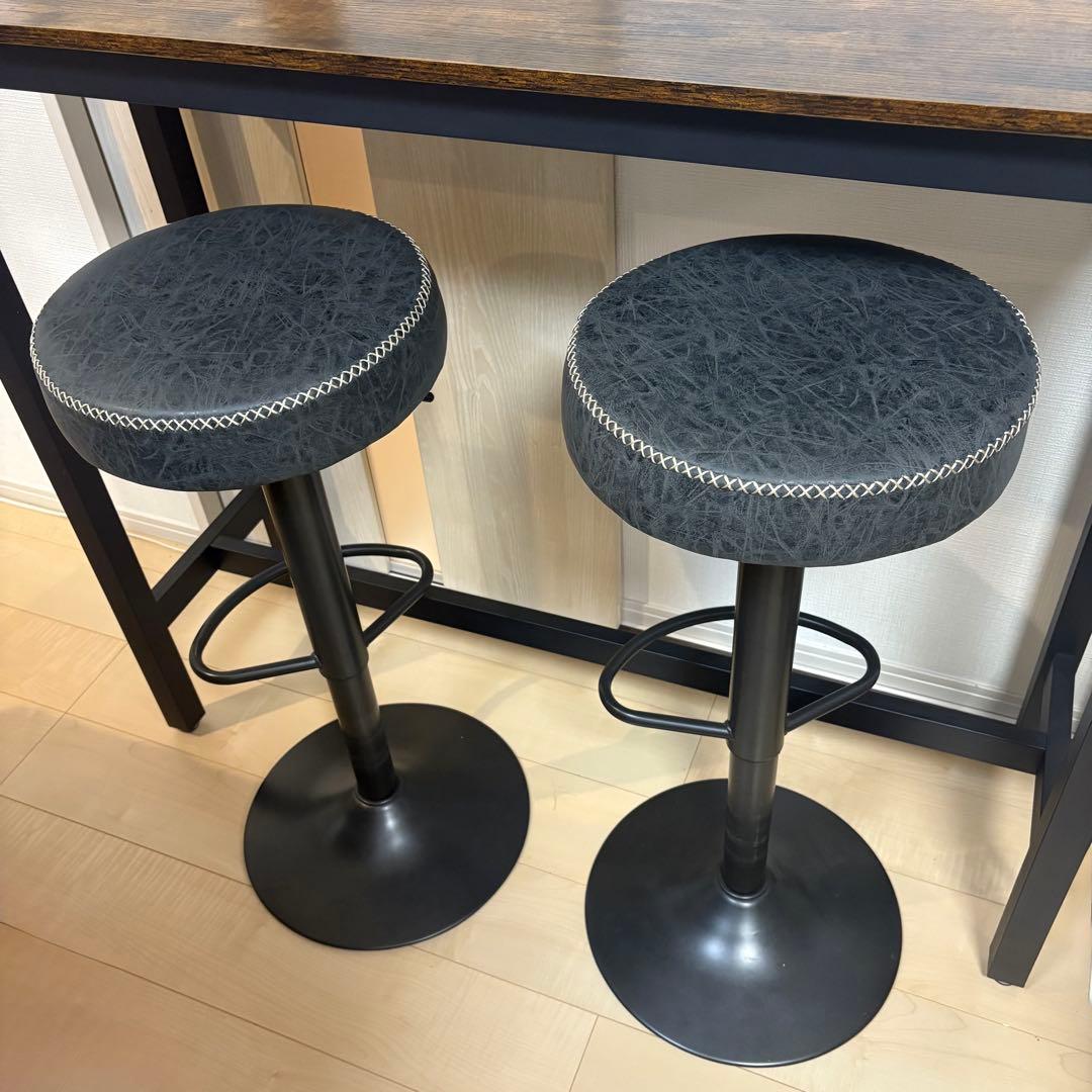 【極美品】CRASH GATE グリースツール 2脚セット 引き取り限定