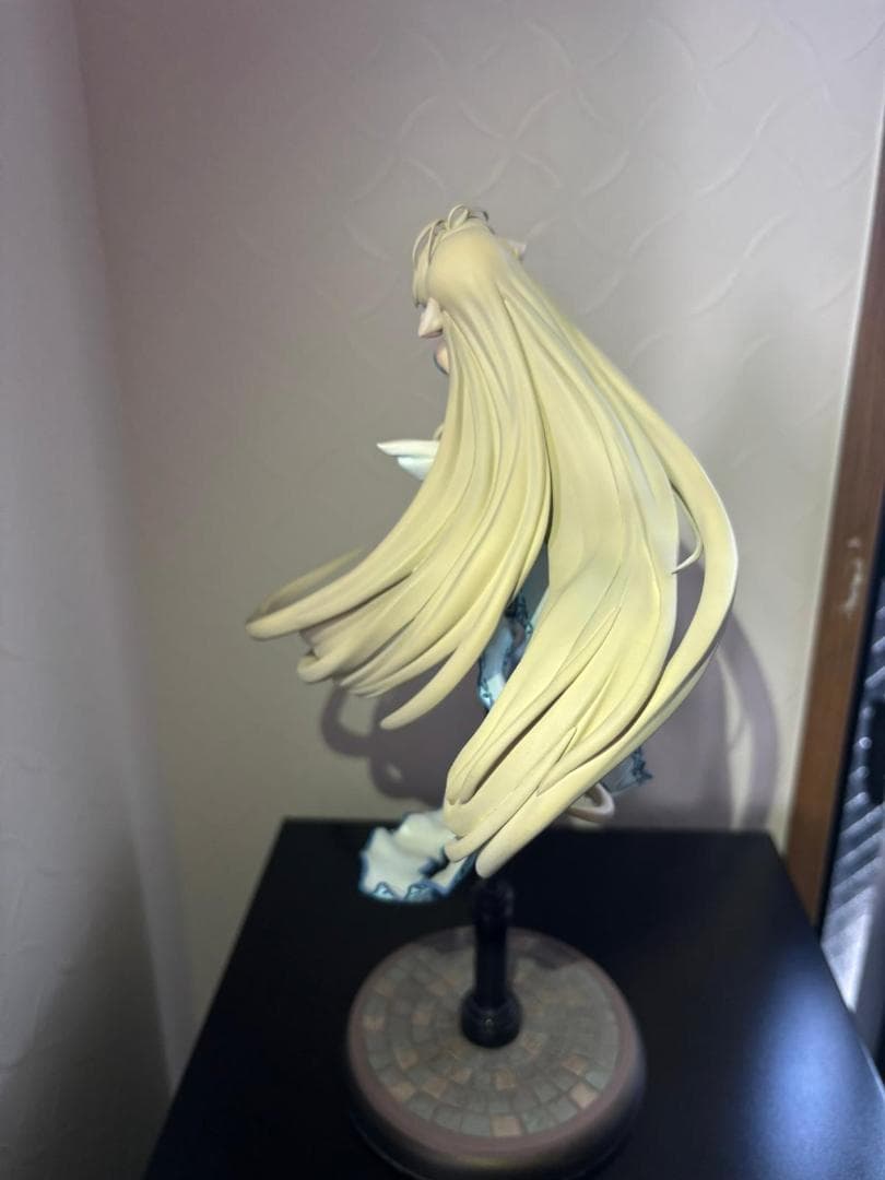 中古・1/7スケールフィギュア「ちぃ」ホビーマックス