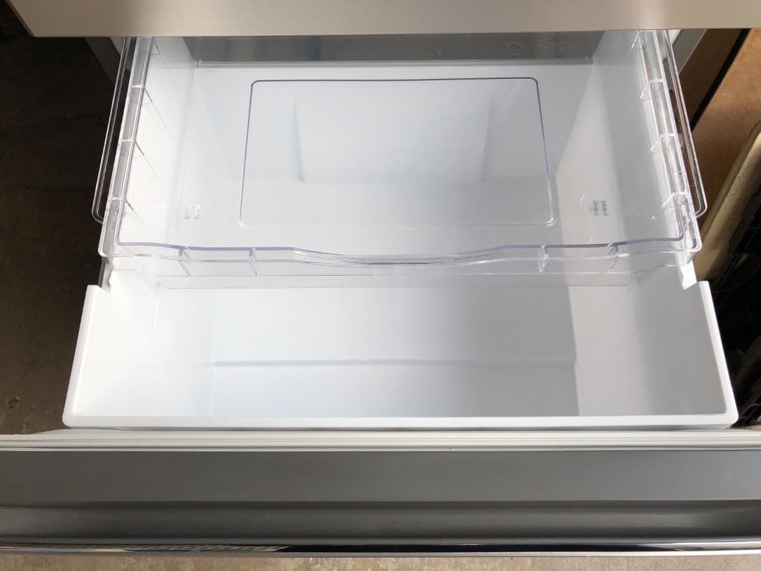 全国送料無料 日立 冷蔵庫 2020年 315L R-V32KV 3ドア 右開き