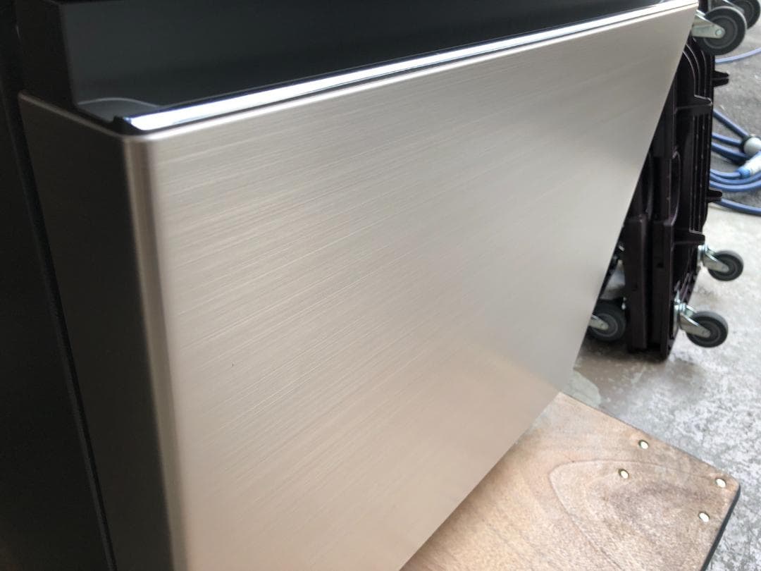 全国送料無料 日立 冷蔵庫 2020年 315L R-V32KV 3ドア 右開き