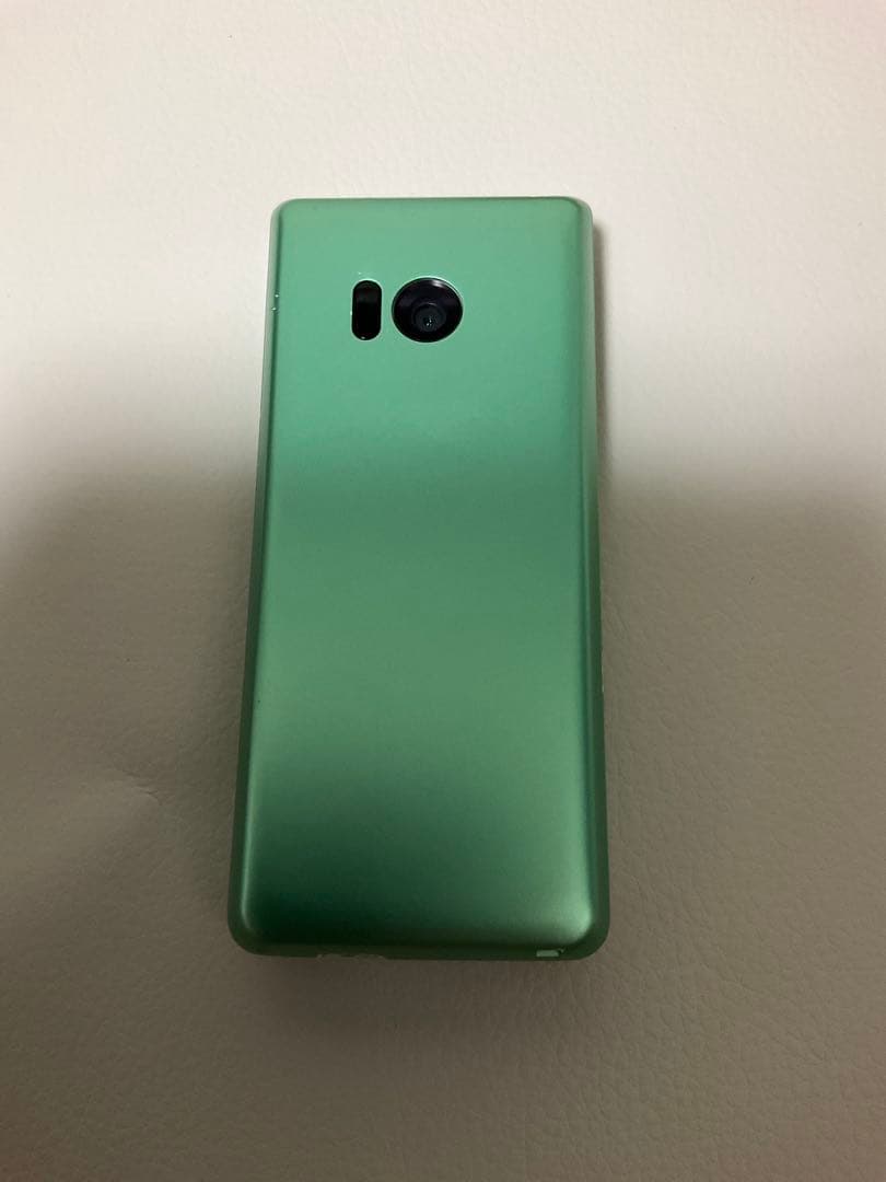 AQUOS ケータイ3 806SH 携帯本体 ガラケー 4G S