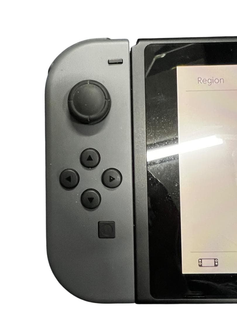 Nintendo Switch HAC-001 (01) 本体