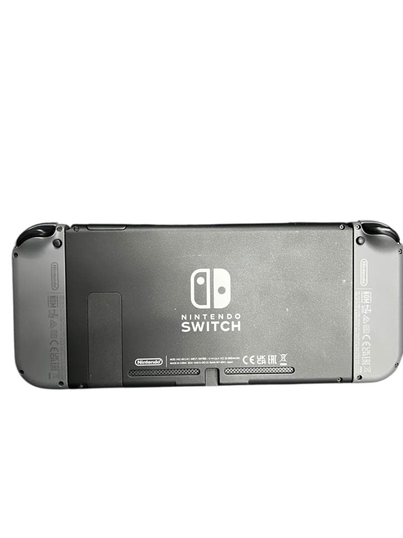 Nintendo Switch HAC-001 (01) 本体