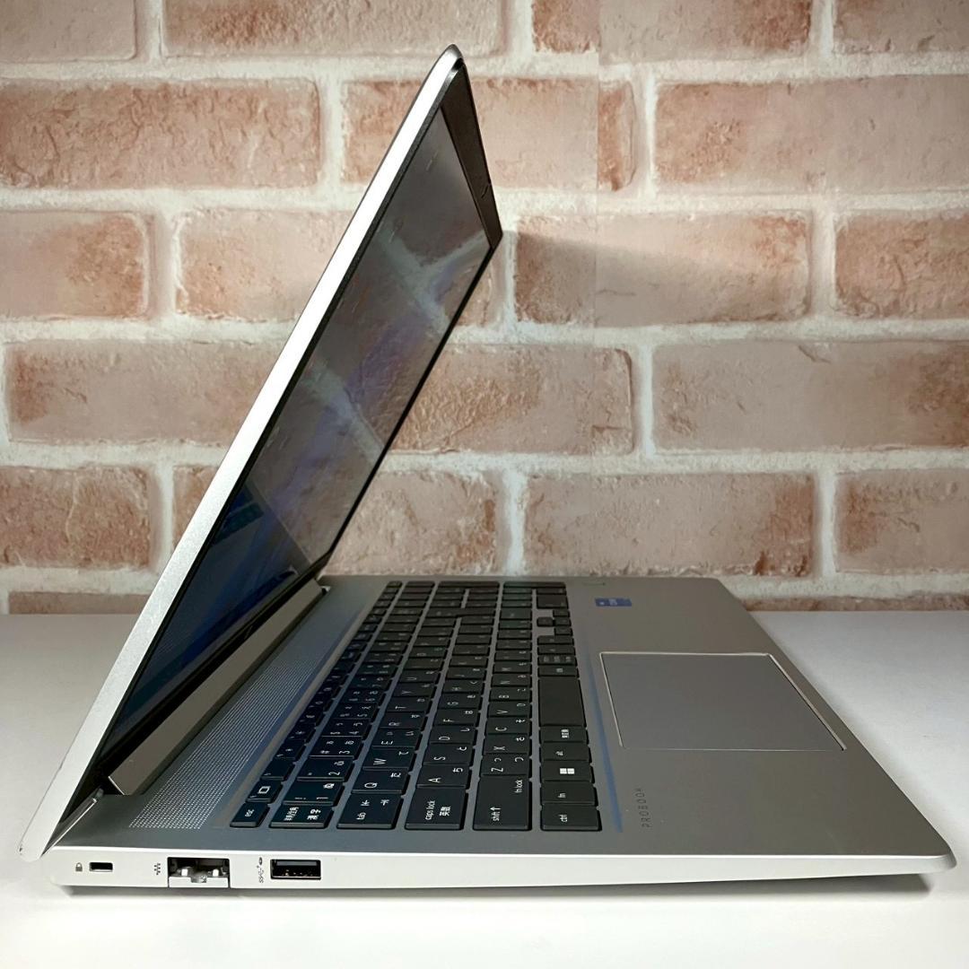 ★2024年製★ 美品 第13世代i5 テンキー付き 大画面 HP G16