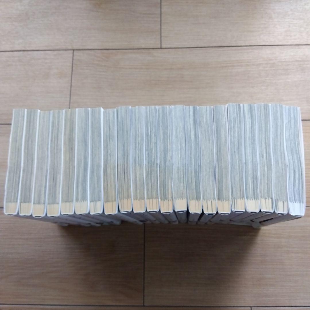 リエゾン　全巻セット