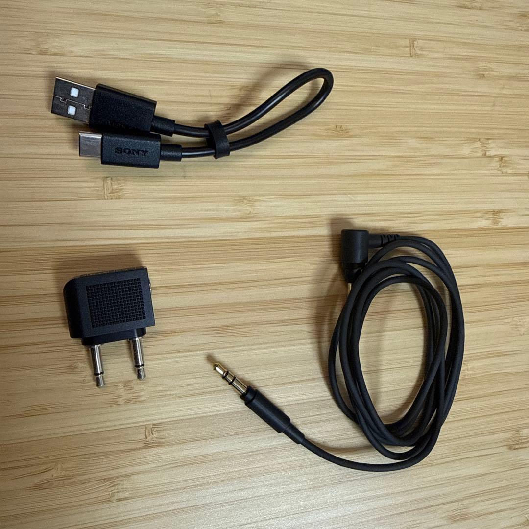 (訳あり) SONY WH-1000xm4