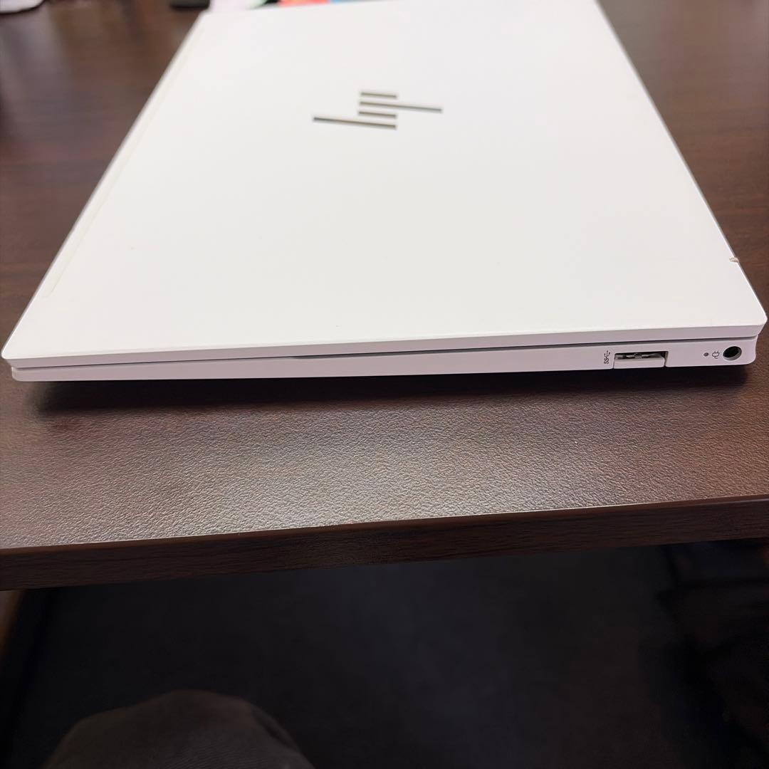 HP PavilionAero Laptop 13 be-2xxx 中古 美品